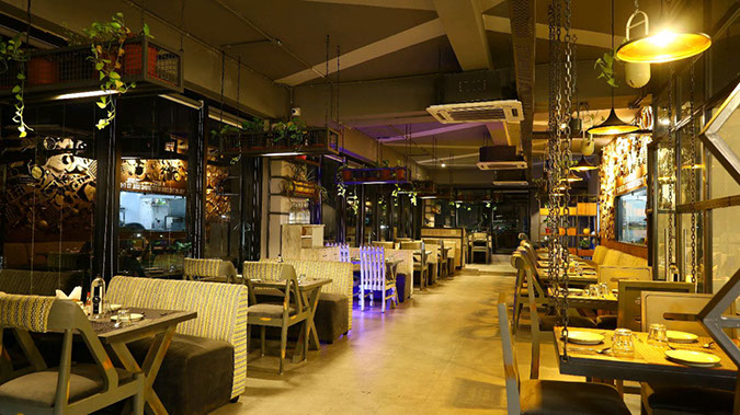 Image of Upland Bistro
