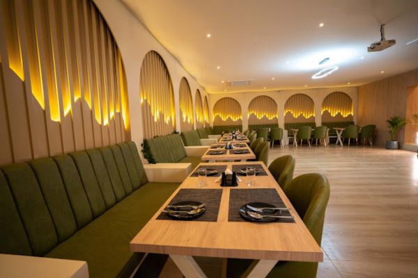 Image of VAP Recreation Club