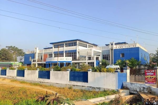 Image of Tarakeswar Pathasathi