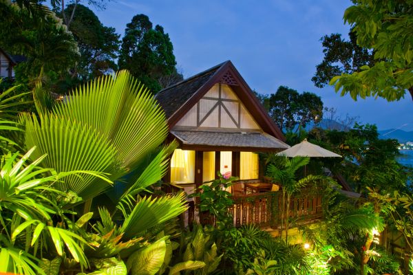 Image of GVB Villa