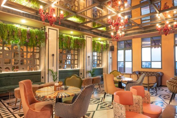 Image of Hotel Burdera