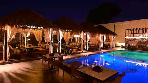 Image of Tipsy Turtle Lounge