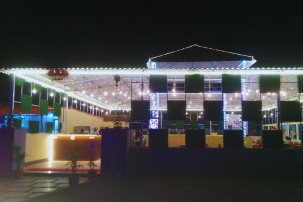 Image of Hotel Parakh Inn Sangli