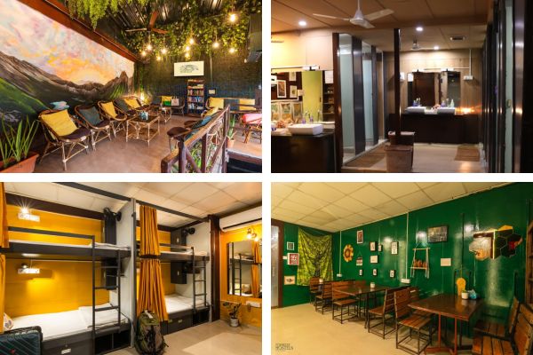 Image of Forrest Hostels
