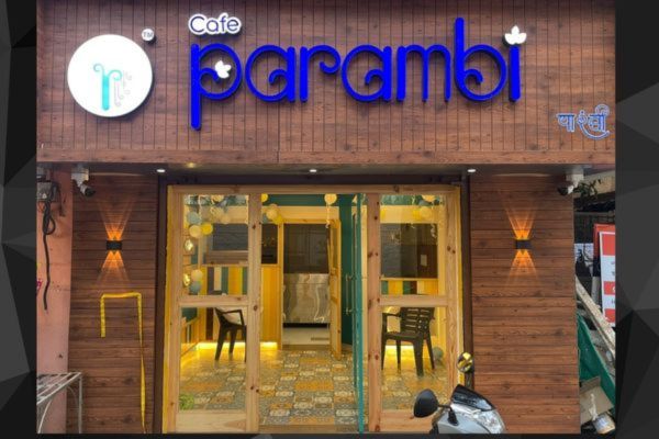 Image of Cafe Parambi