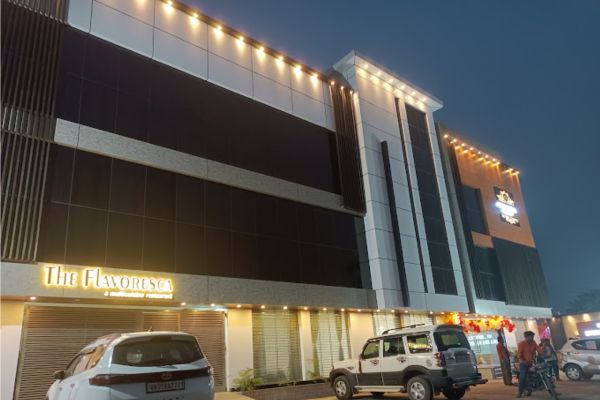 Image of Hotel Rudra Regency
