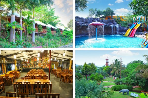 Image of Prathamesh Resorts