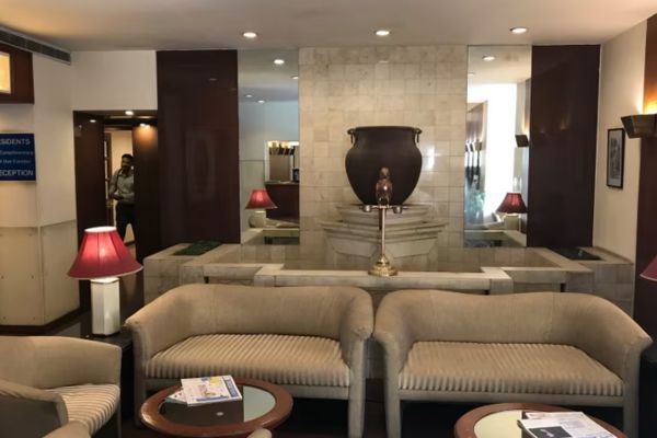 Image of HOTEL KOHINOOR