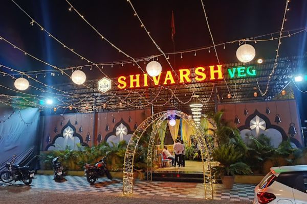 Image of Shivarsh Veg
