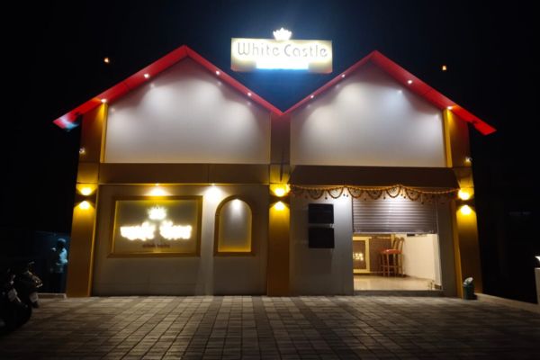 Image of White Castle Hotel Bar & Resto