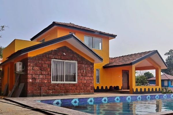 Image of Cherilyn Monta Resort