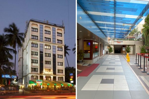 Image of Hotel The Emerald