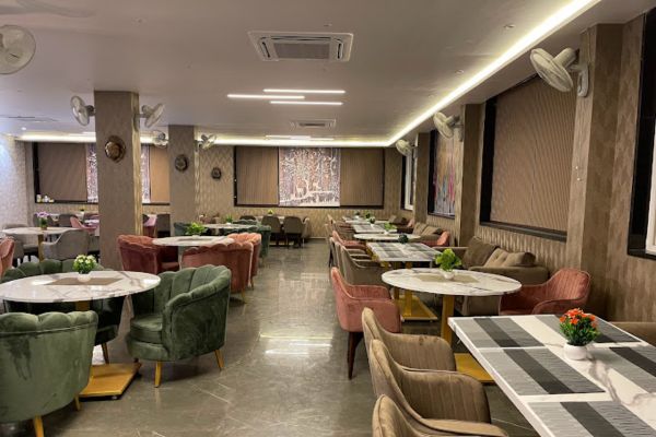 Image of Hotel Pinaki Inn