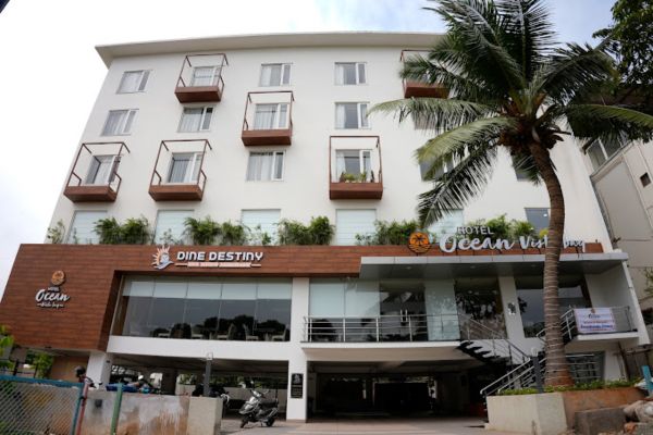 Image of Hotel Ocean Vista Bay