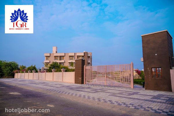 Image of The Govindam Resort