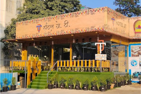 Image of Hotel JT