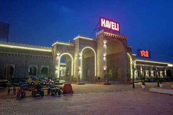 Image of RN Haveli