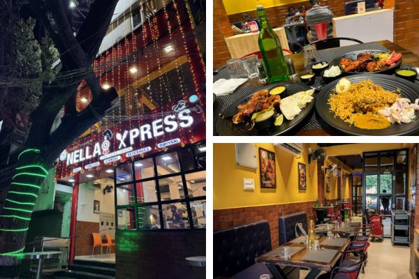 Image of Nellai Xpress Restaurant
