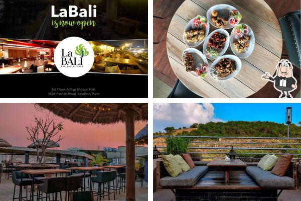 Image of La Bali Bar & Kitchen
