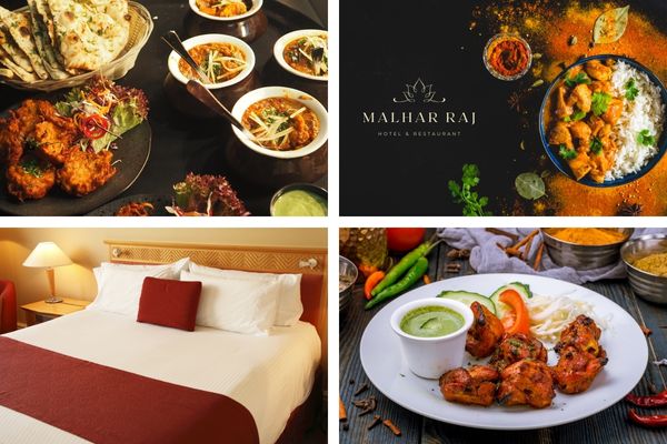 Image of Hotel MalharRaj