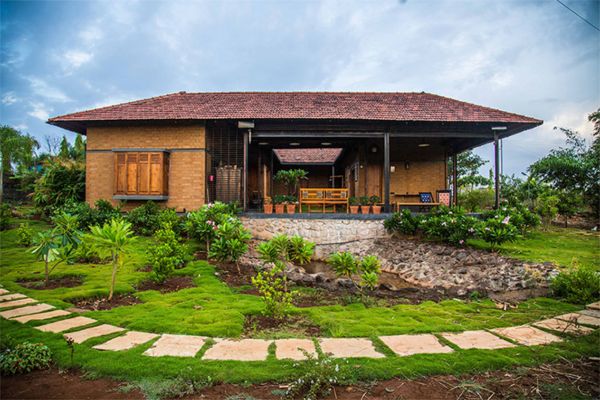 Image of Farmhouse