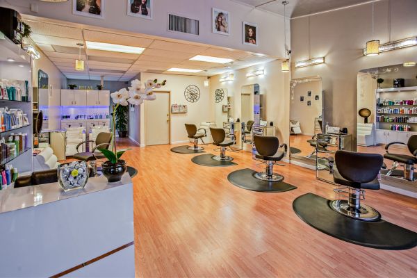 Image of Head Office Unisex family Salon