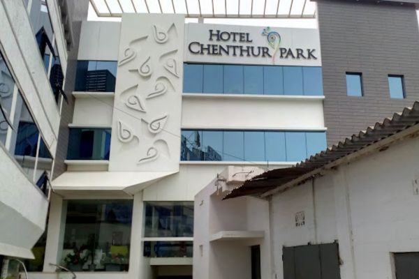 Image of Hotel Chenthur Park