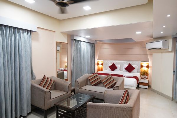 Image of Hotel JK Regency