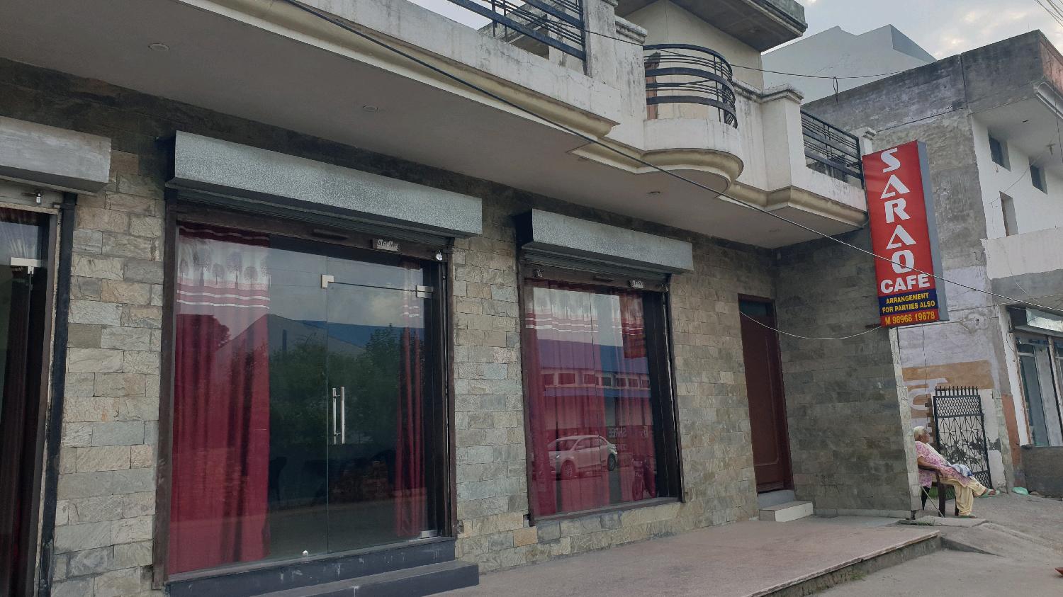 Image of Sarao Regency
