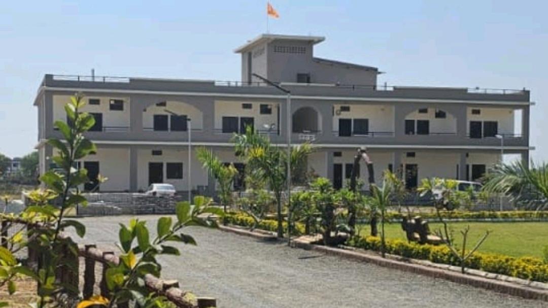 Image of Srajan Retirement Home