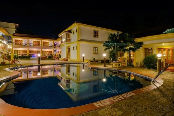 Image of Spazio Leisure Resort