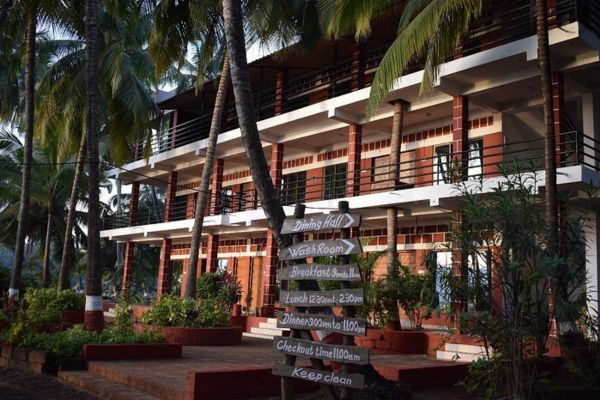 Image of Jamdul Resort