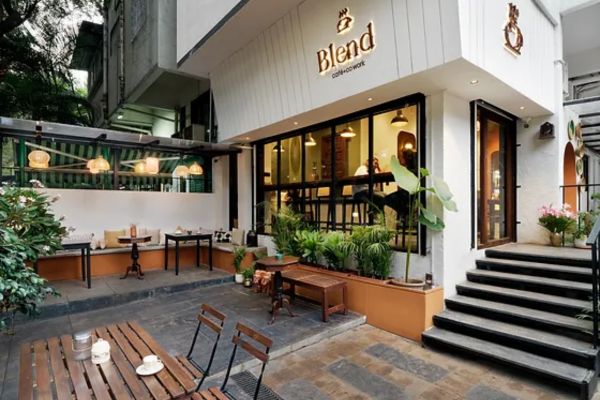 Image of Brewbox Blend Café + Cowork