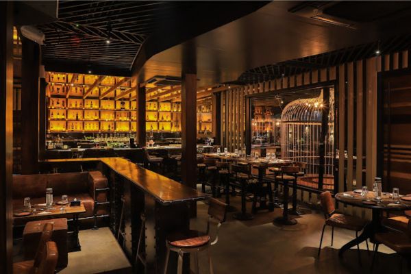 Image of URBO Kitchen & Bar, Pune