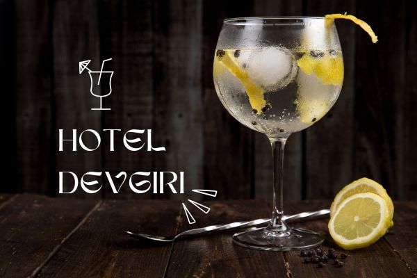 Image of HOTEL DEVGIRI
