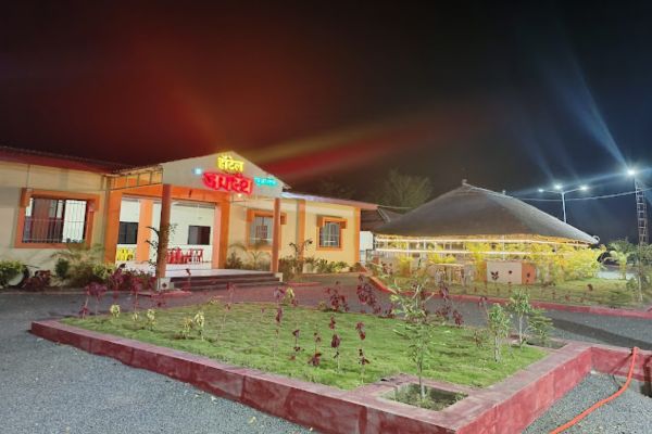 Image of Hotel Jagdamb