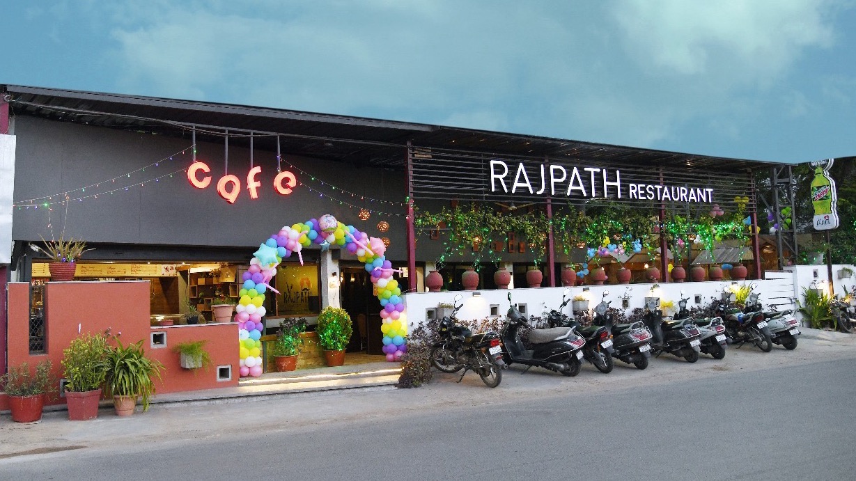 Image of Rajpath Restaurant