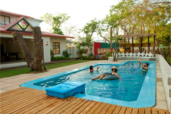 Image of Tamarind Retreat