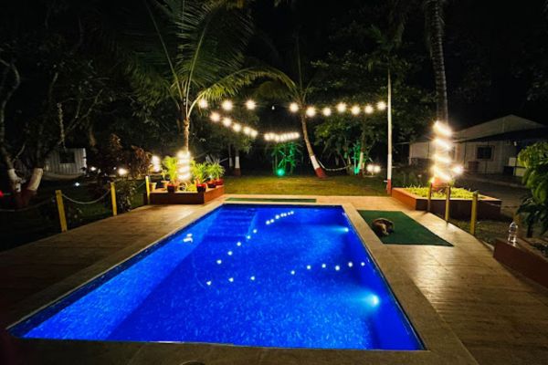 Image of Stay On The Way Resort