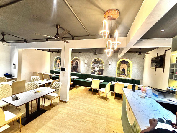 Image of The Trio Veg Chinese & Cafeteria