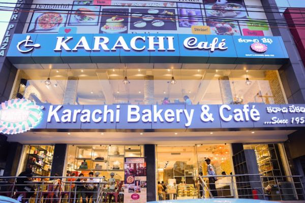 Image of Karachi BAKERY & CAFE