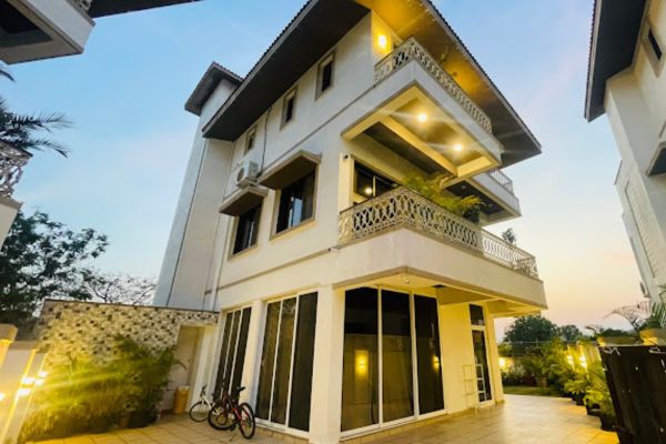 Image of Villa Euphoriaa
