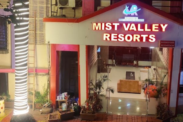 Image of Mist Valley Resort