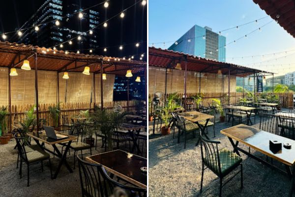Image of Backyard Bistro