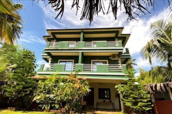 Image of Green Nest Hostel