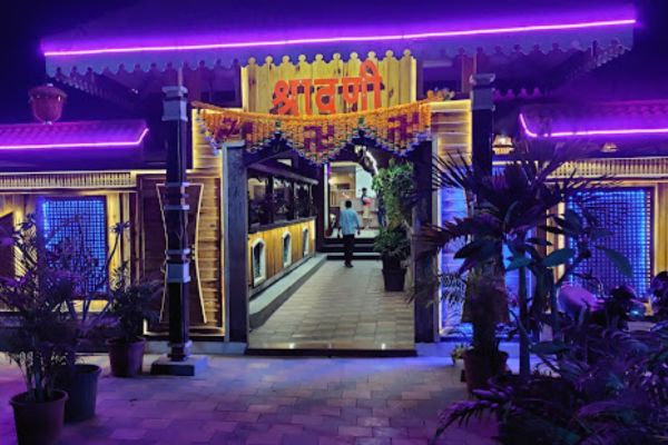 Image of Hotel Shravani Gardan