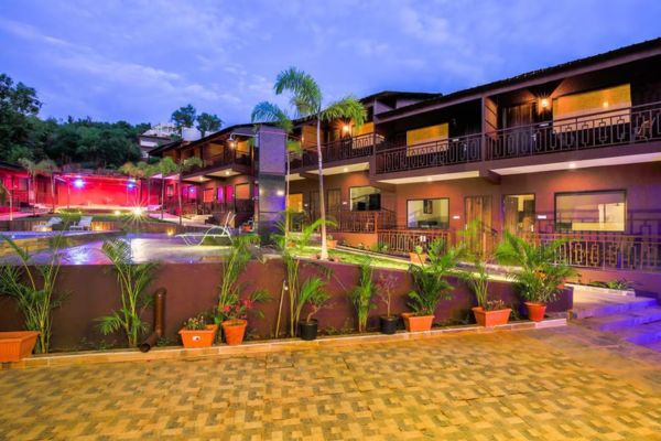 Image of La Gracia Resort