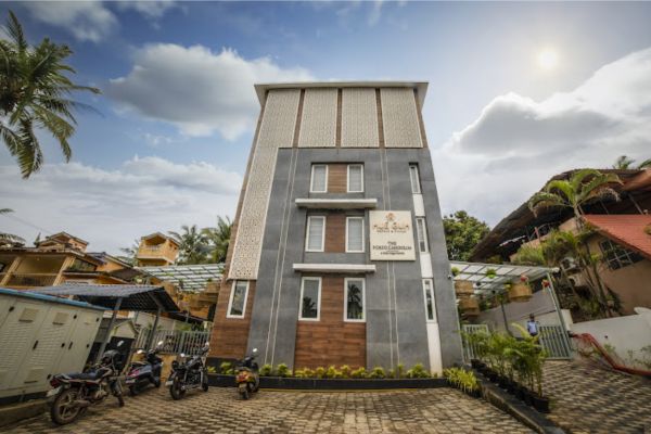 Image of HUE GUH Hotels and Villas