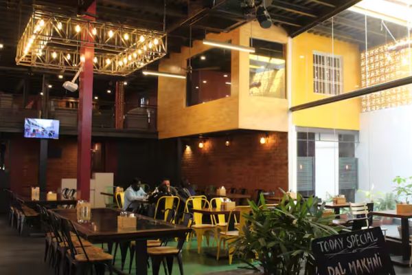 Image of The Diner Restobar