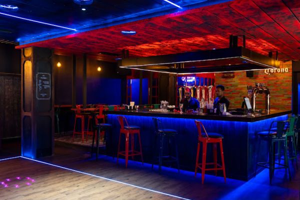 Image of Reboot The Pub